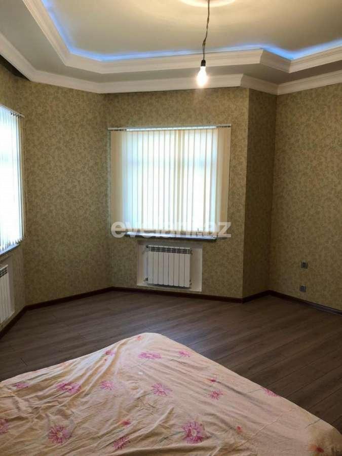 Rent, villa, 6 room, 200 m², Sabail r.