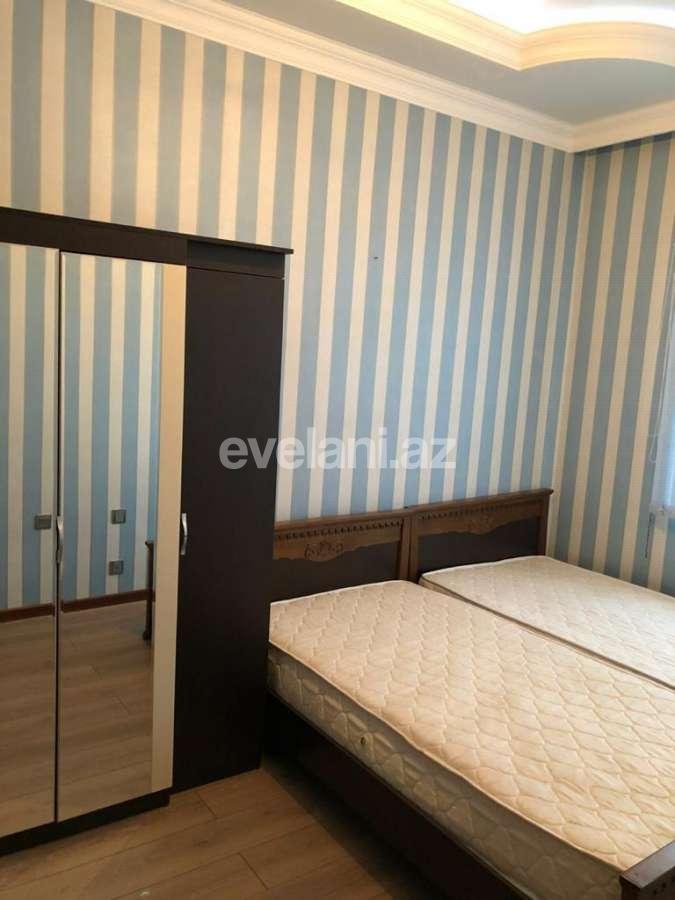 Rent, villa, 6 room, 200 m², Sabail r.