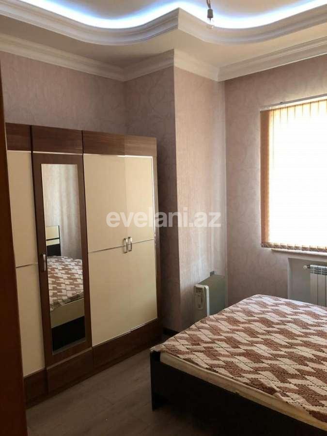 Rent, villa, 6 room, 200 m², Sabail r.