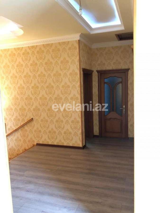 Rent, villa, 6 room, 200 m², Sabail r.