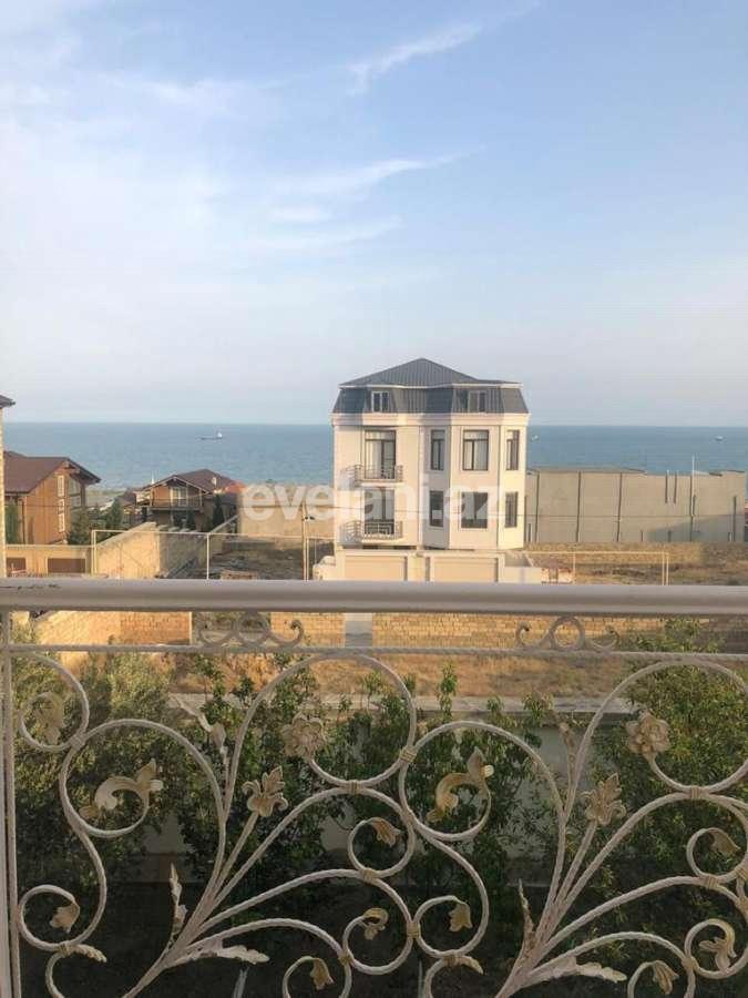 Rent, villa, 6 room, 200 m², Sabail r.