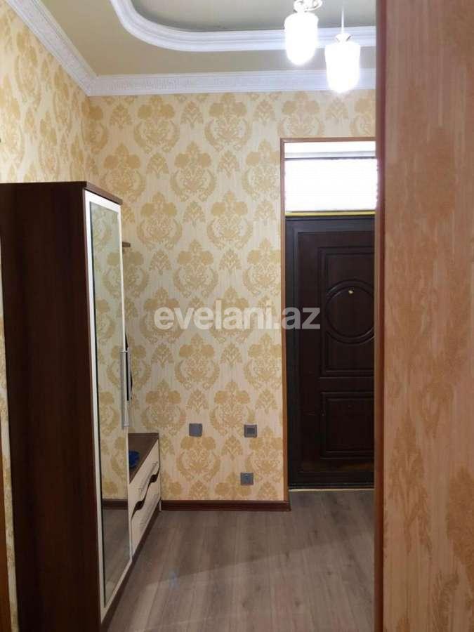 Rent, villa, 6 room, 200 m², Sabail r.