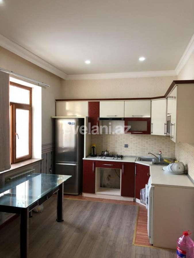 Rent, villa, 6 room, 200 m², Sabail r.