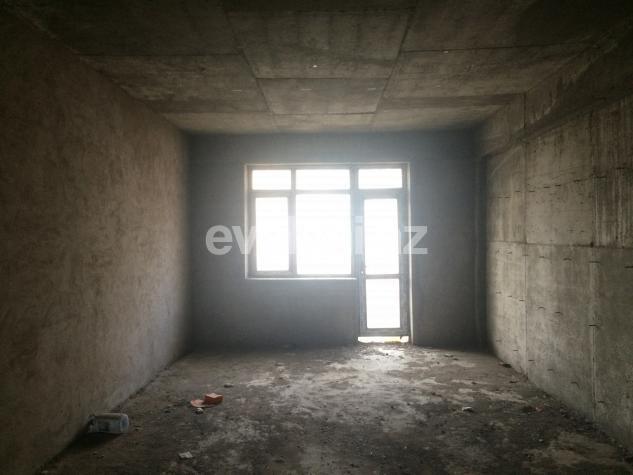 Sale, new building, 2 room, 111 m², Shah Ismail Khatai m.