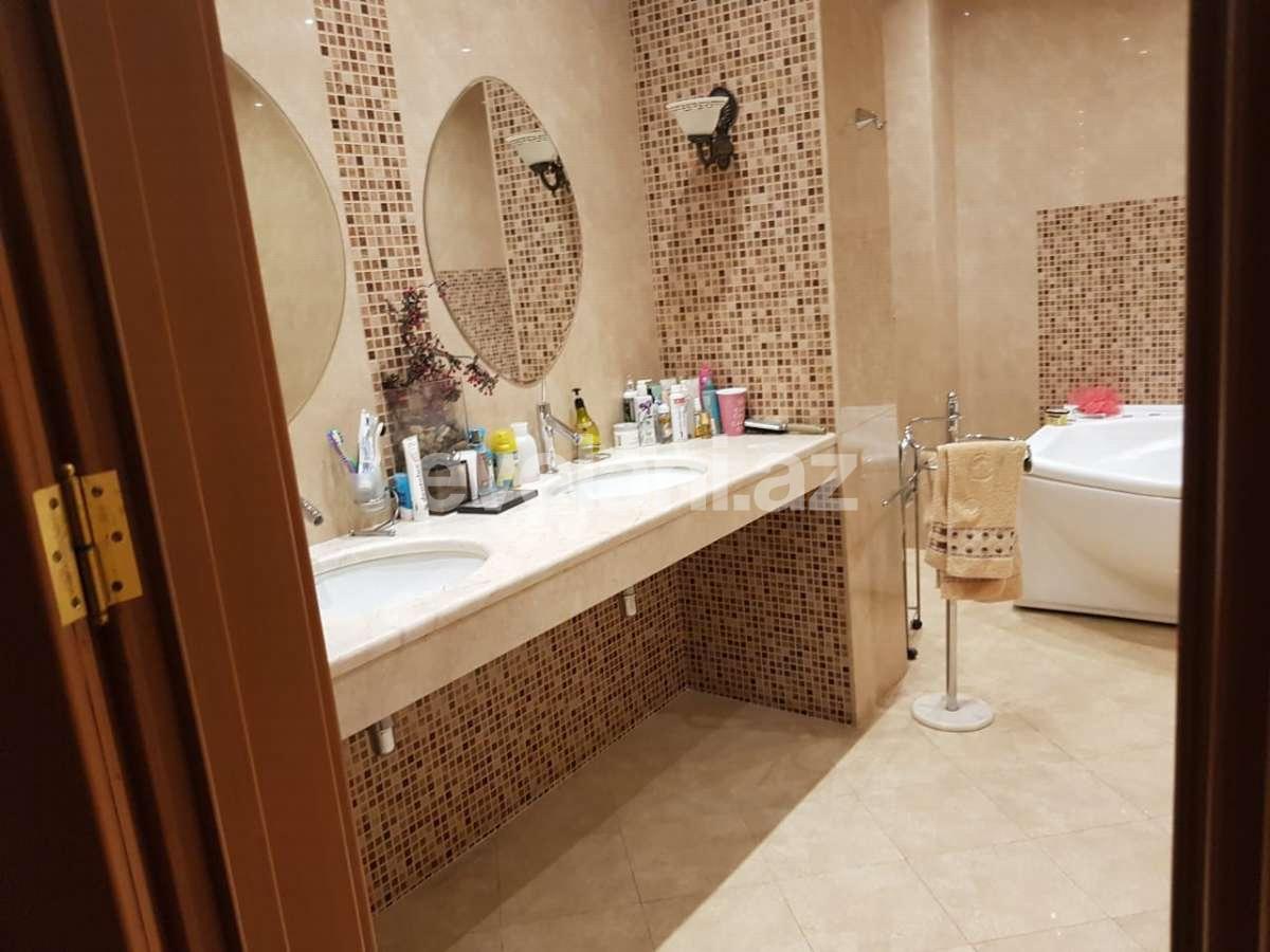 Satılır, yeni tikili, 5 otaqlı, 340 m², Nəsimi r.