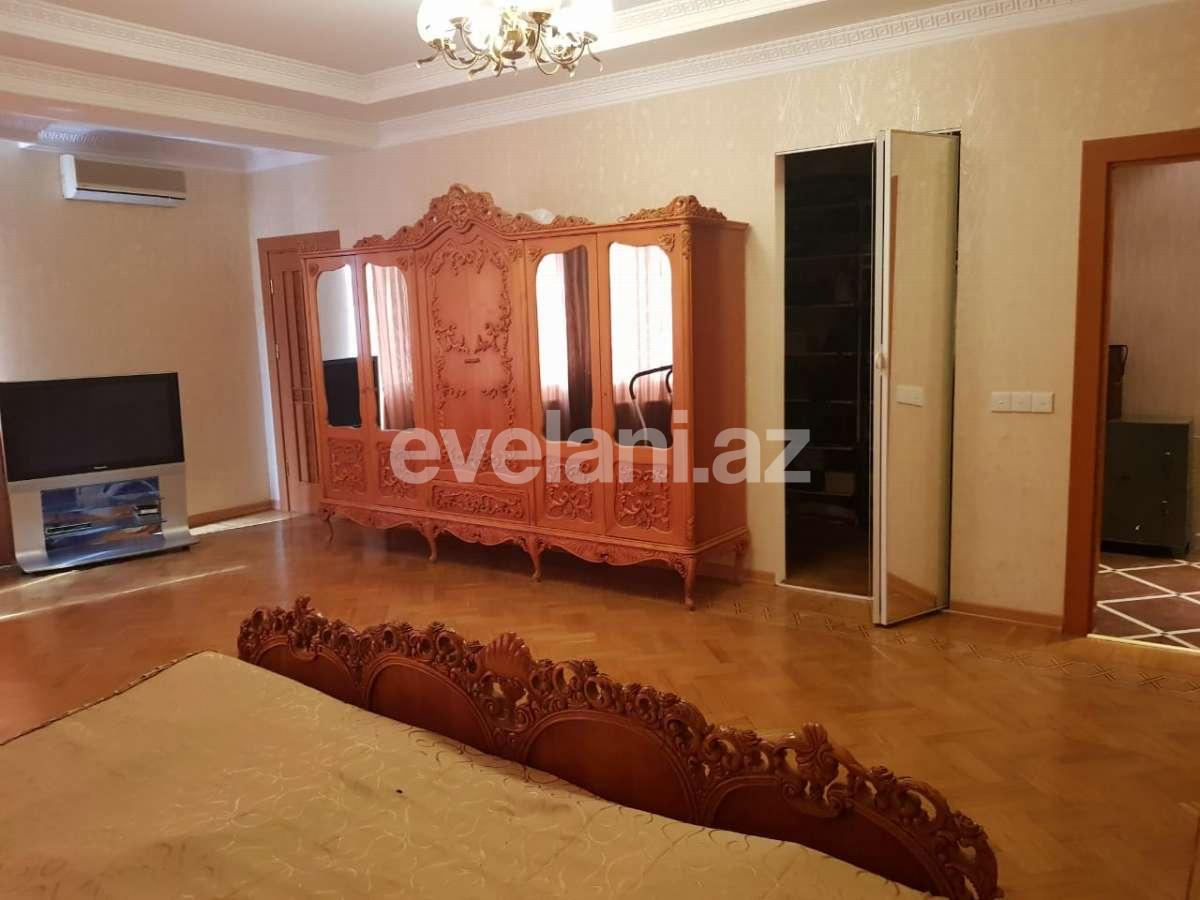 Satılır, yeni tikili, 5 otaqlı, 340 m², Nəsimi r.