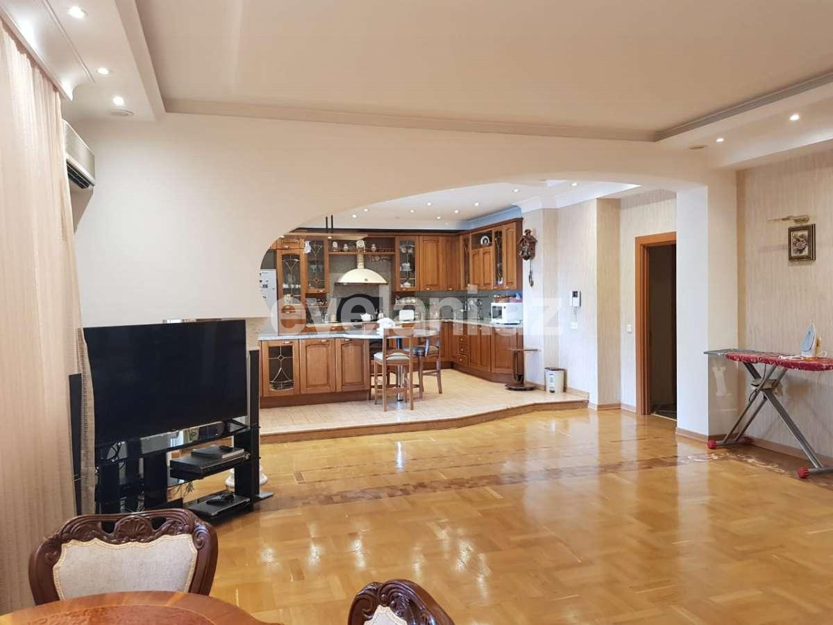 Satılır, yeni tikili, 5 otaqlı, 340 m², Nəsimi r.
