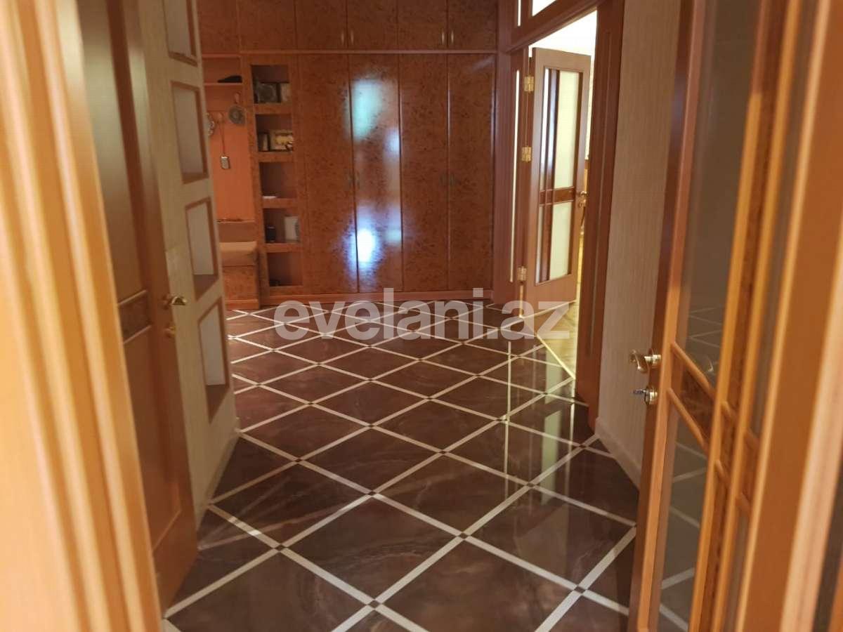 Satılır, yeni tikili, 5 otaqlı, 340 m², Nəsimi r.