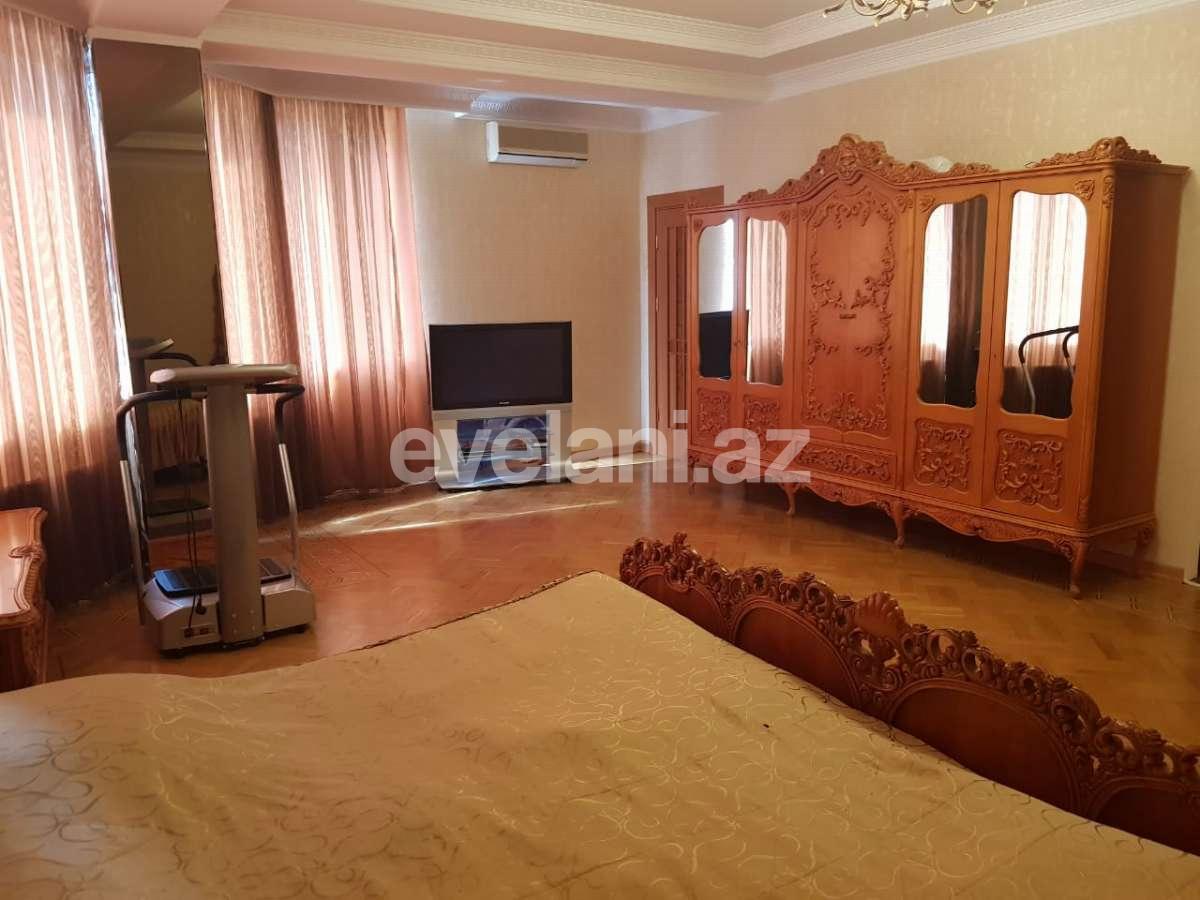 Satılır, yeni tikili, 5 otaqlı, 340 m², Nəsimi r.