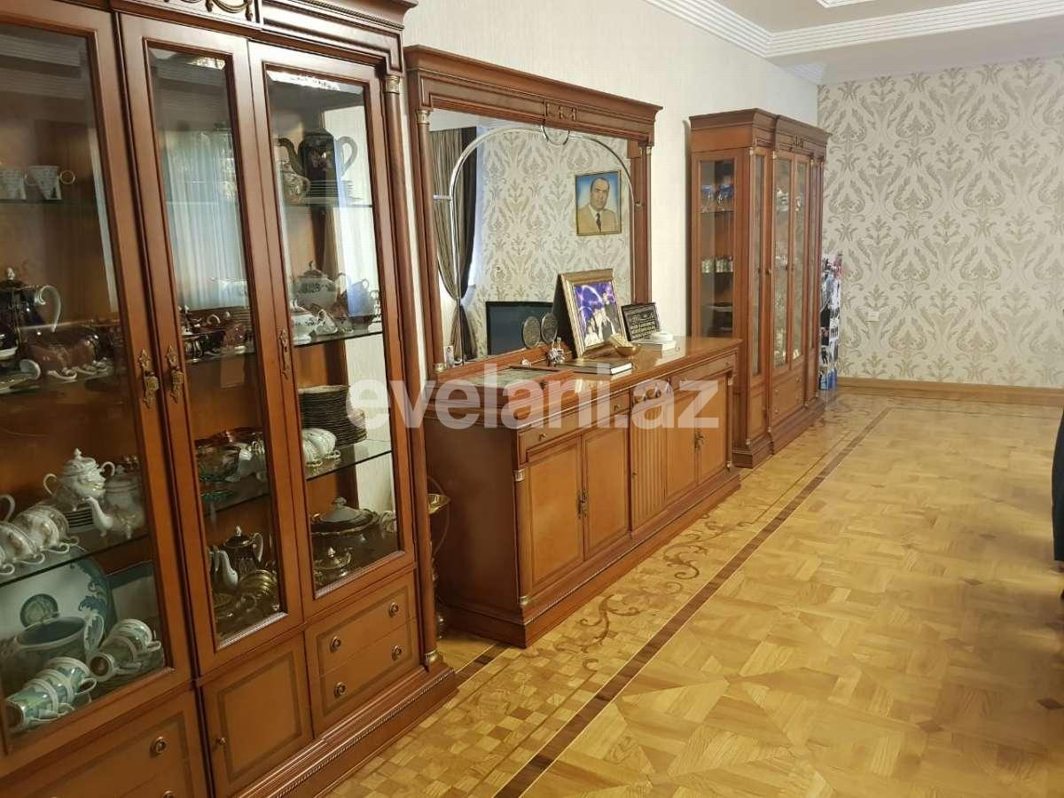 Satılır, yeni tikili, 5 otaqlı, 340 m², Nəsimi r.