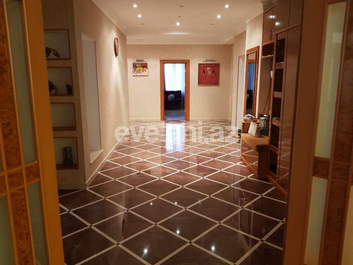 Satılır, yeni tikili, 5 otaqlı, 340 m², Nəsimi r.