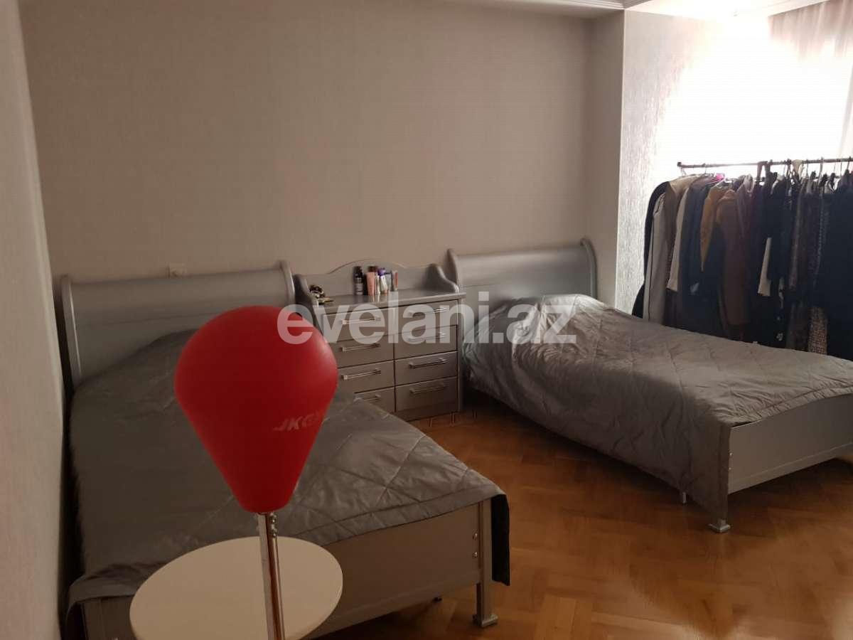 Satılır, yeni tikili, 5 otaqlı, 340 m², Nəsimi r.