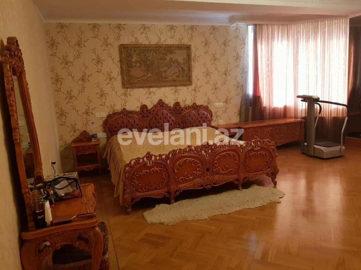 Satılır, yeni tikili, 5 otaqlı, 340 m², Nəsimi r.
