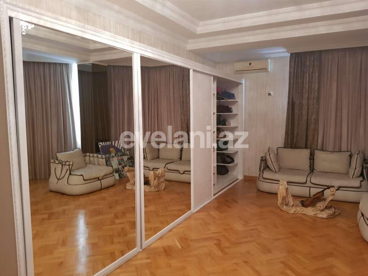 Satılır, yeni tikili, 5 otaqlı, 340 m², Nəsimi r.
