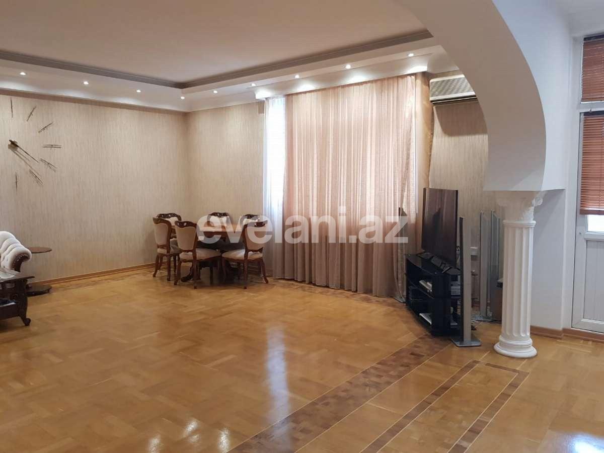 Satılır, yeni tikili, 5 otaqlı, 340 m², Nəsimi r.