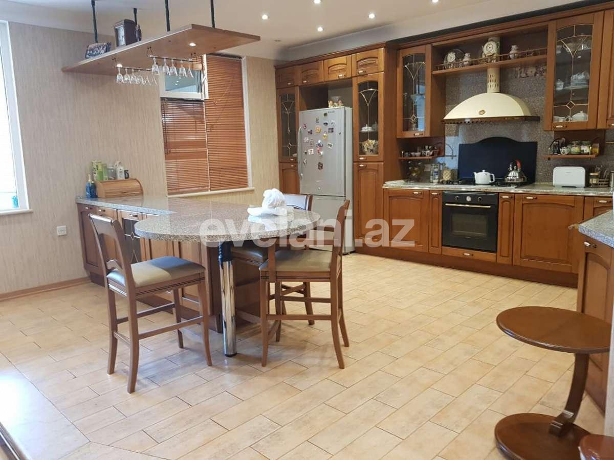 Satılır, yeni tikili, 5 otaqlı, 340 m², Nəsimi r.