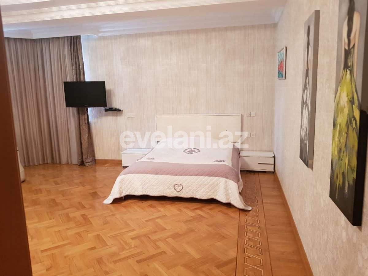 Satılır, yeni tikili, 5 otaqlı, 340 m², Nəsimi r.