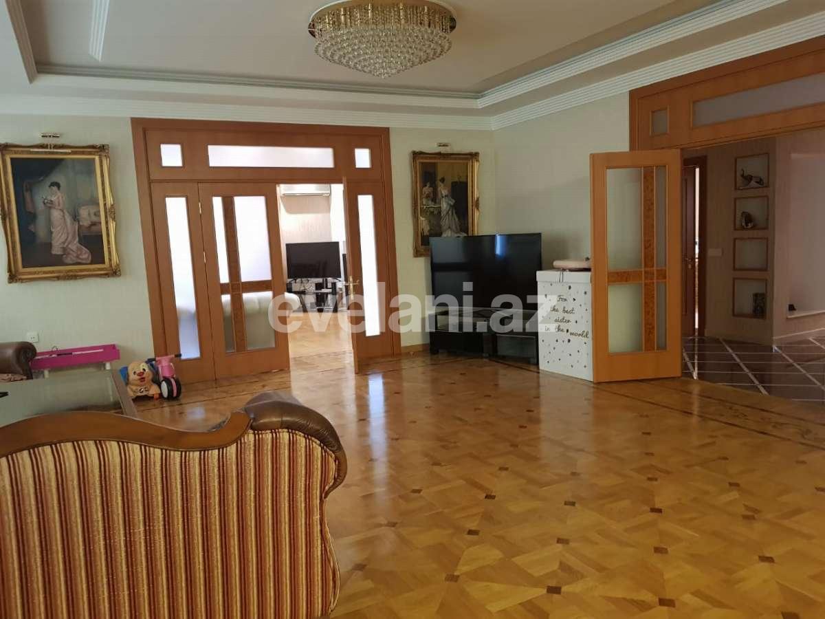 Satılır, yeni tikili, 5 otaqlı, 340 m², Nəsimi r.