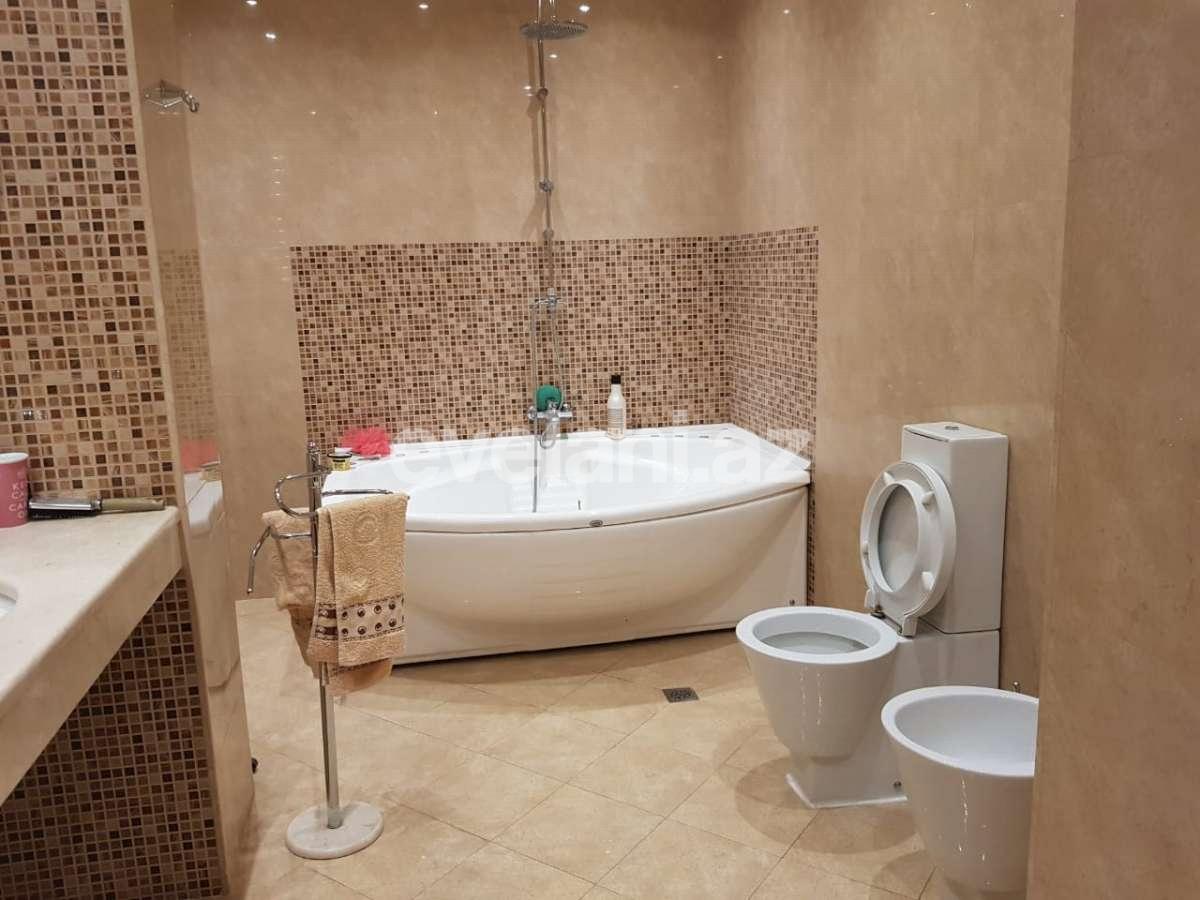 Satılır, yeni tikili, 5 otaqlı, 340 m², Nəsimi r.