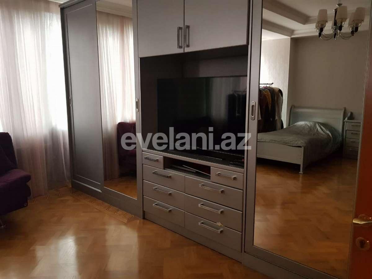Satılır, yeni tikili, 5 otaqlı, 340 m², Nəsimi r.