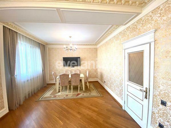 Kirayə verilir, yeni tikili, 2 otaqlı, 95 m², Elmlər Akademiyası m.