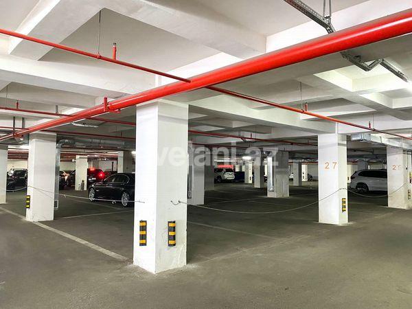 Kirayə verilir, yeni tikili, 2 otaqlı, 95 m², Elmlər Akademiyası m.