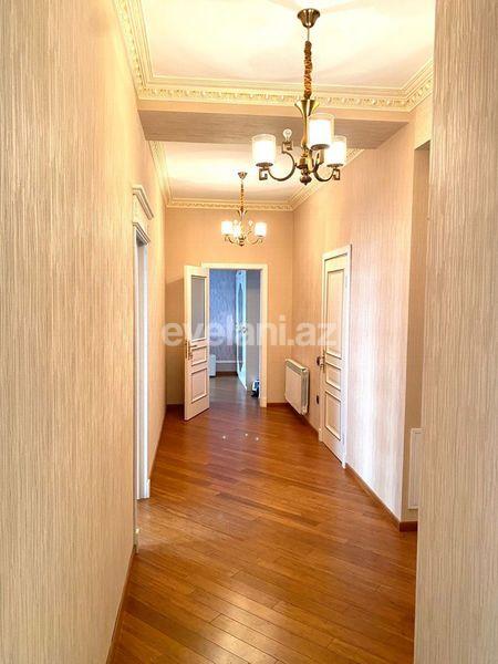 Kirayə verilir, yeni tikili, 2 otaqlı, 95 m², Elmlər Akademiyası m.