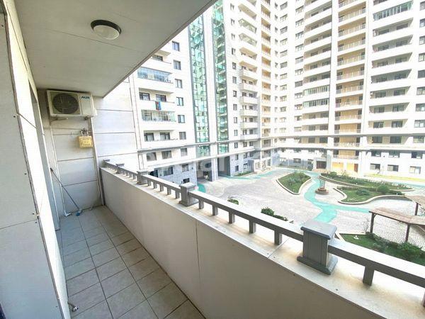 Kirayə verilir, yeni tikili, 2 otaqlı, 95 m², Elmlər Akademiyası m.