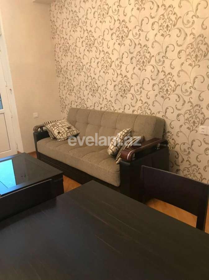 Rent, new building, 3 room, 100 m², Yasamal r.