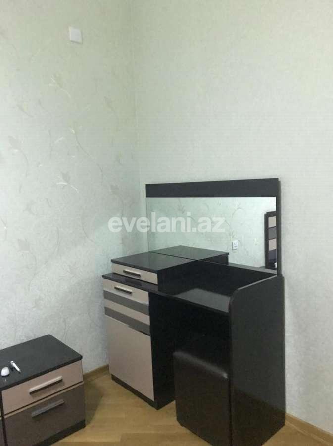 Rent, new building, 3 room, 100 m², Yasamal r.