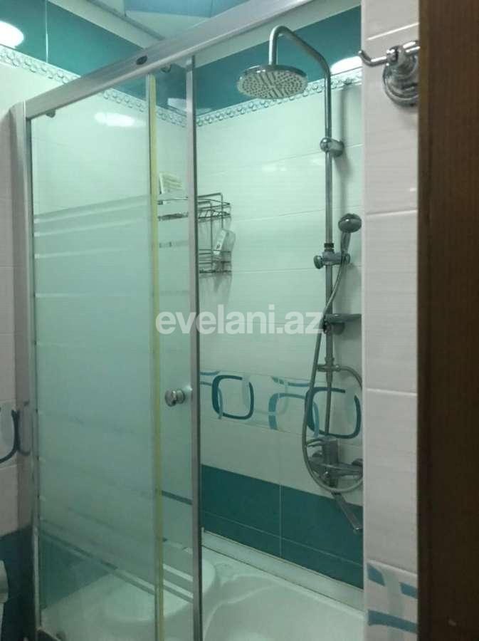 Rent, new building, 3 room, 100 m², Yasamal r.