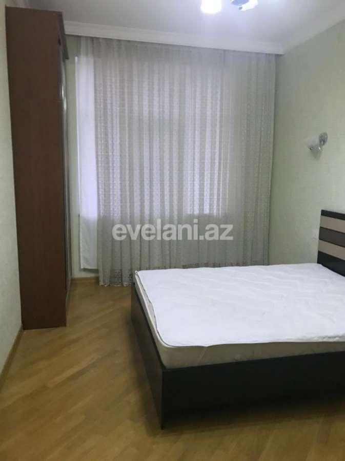 Rent, new building, 3 room, 100 m², Yasamal r.