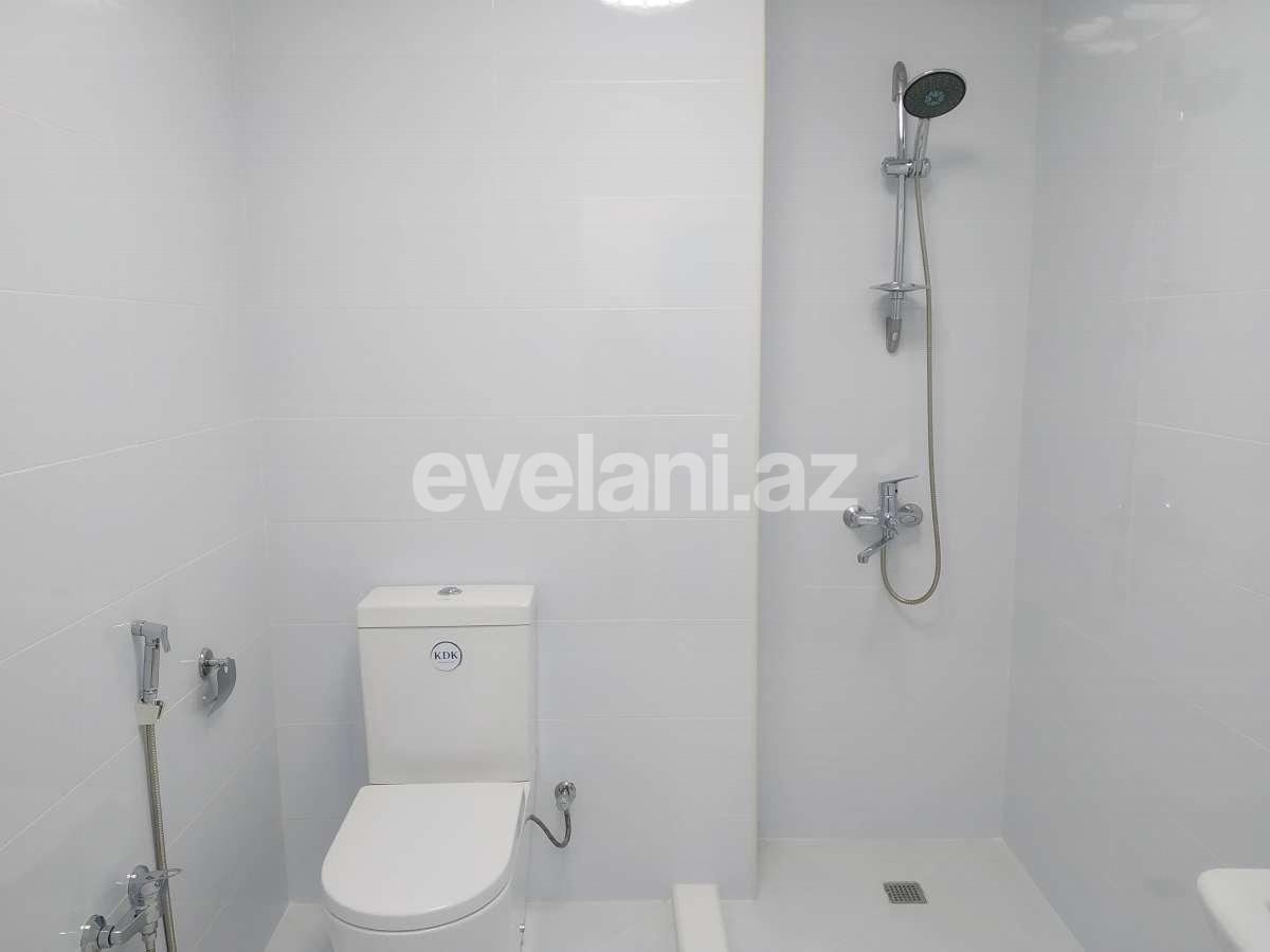 Satılır, yeni tikili, 1 otaqlı, 36 m², Şah İsmayıl Xətai m.