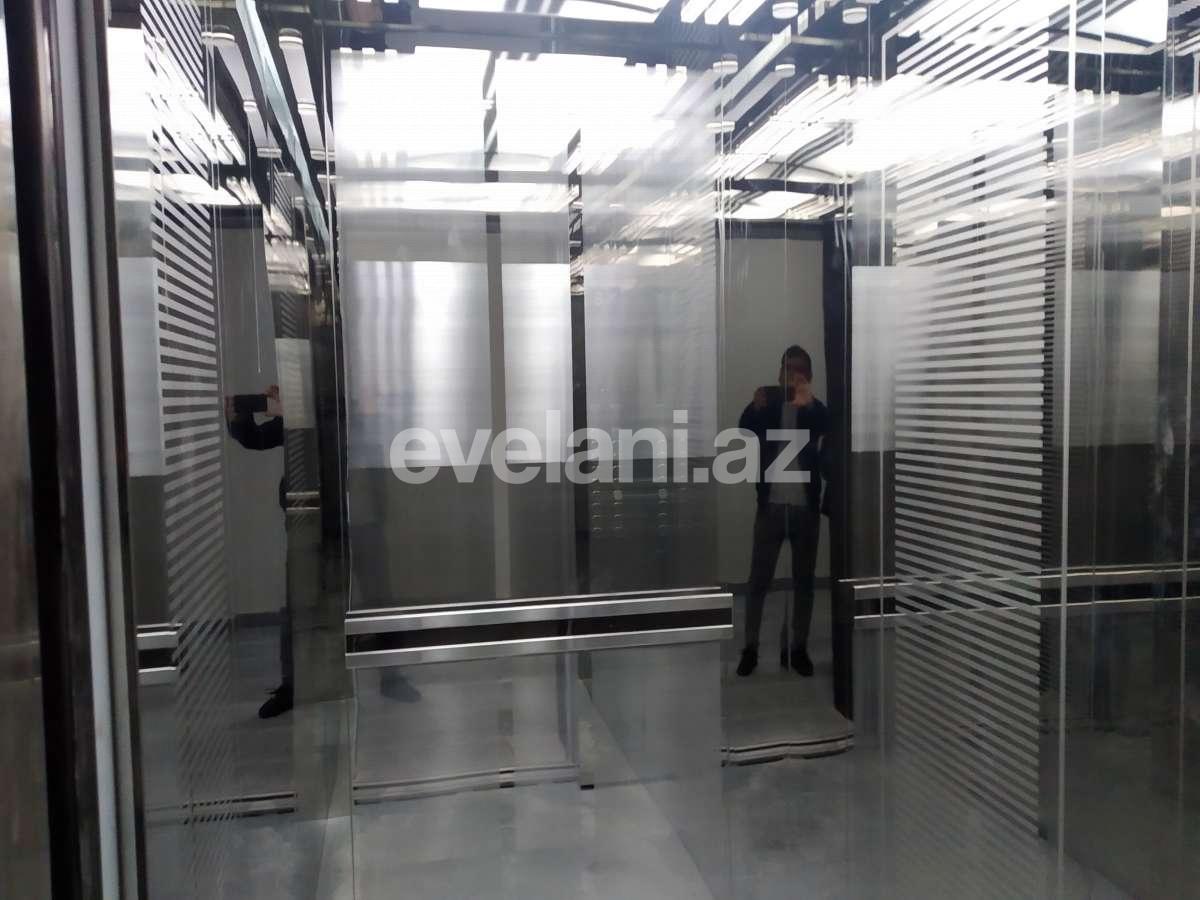 Satılır, yeni tikili, 1 otaqlı, 36 m², Şah İsmayıl Xətai m.