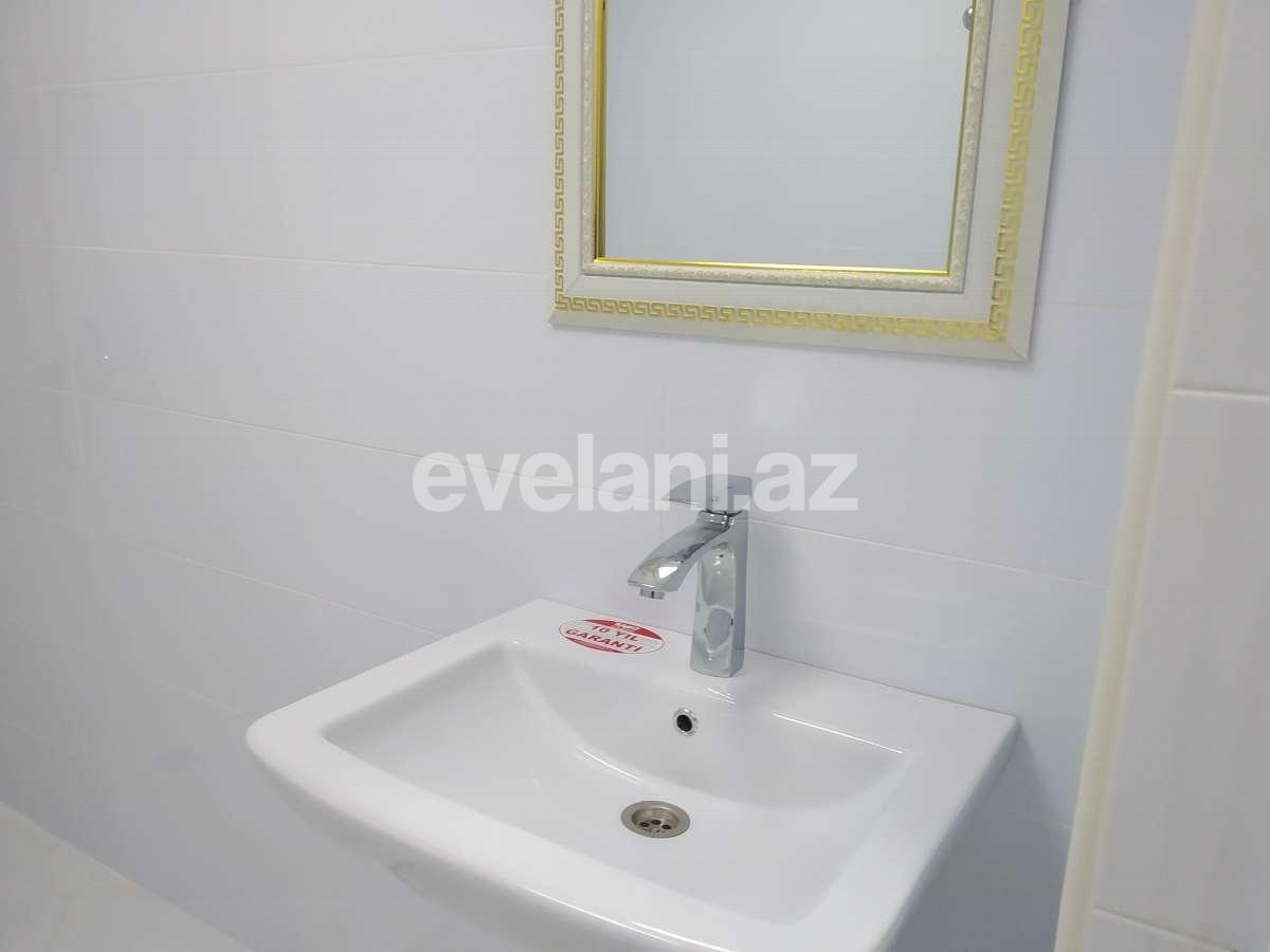 Satılır, yeni tikili, 1 otaqlı, 36 m², Şah İsmayıl Xətai m.