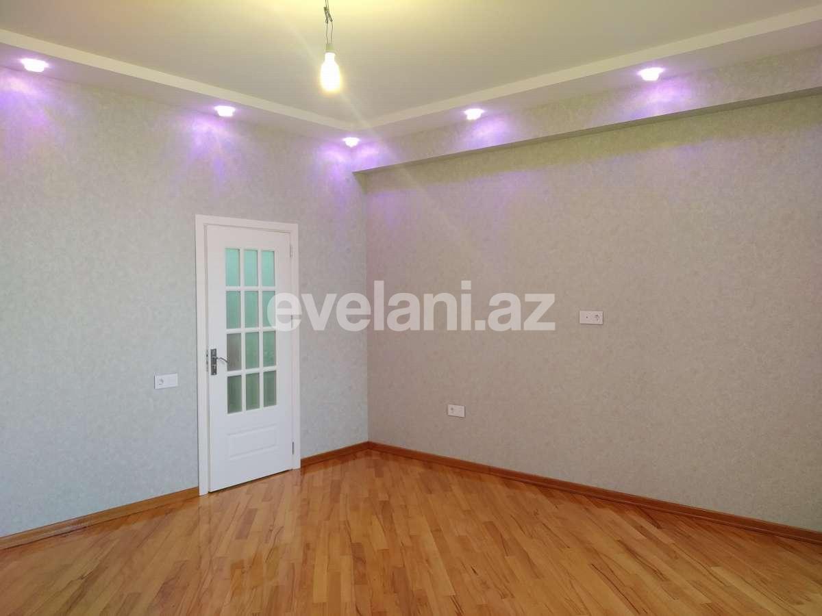 Satılır, yeni tikili, 1 otaqlı, 36 m², Şah İsmayıl Xətai m.