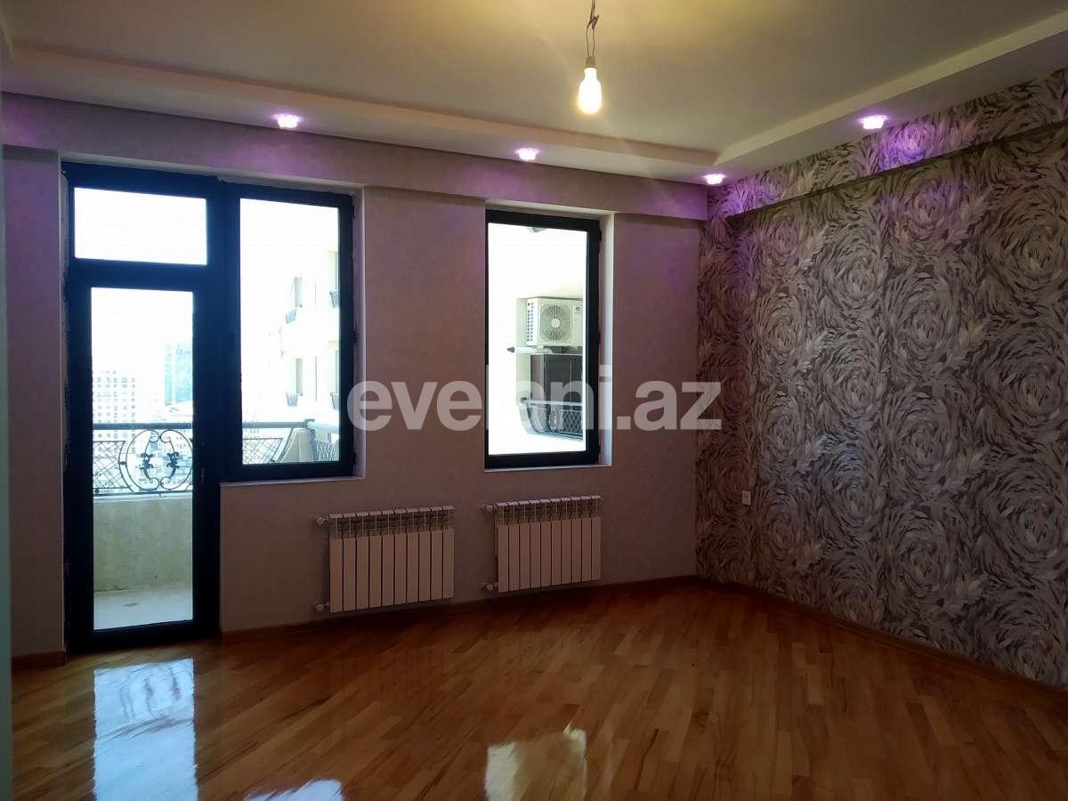 Satılır, yeni tikili, 1 otaqlı, 36 m², Şah İsmayıl Xətai m.
