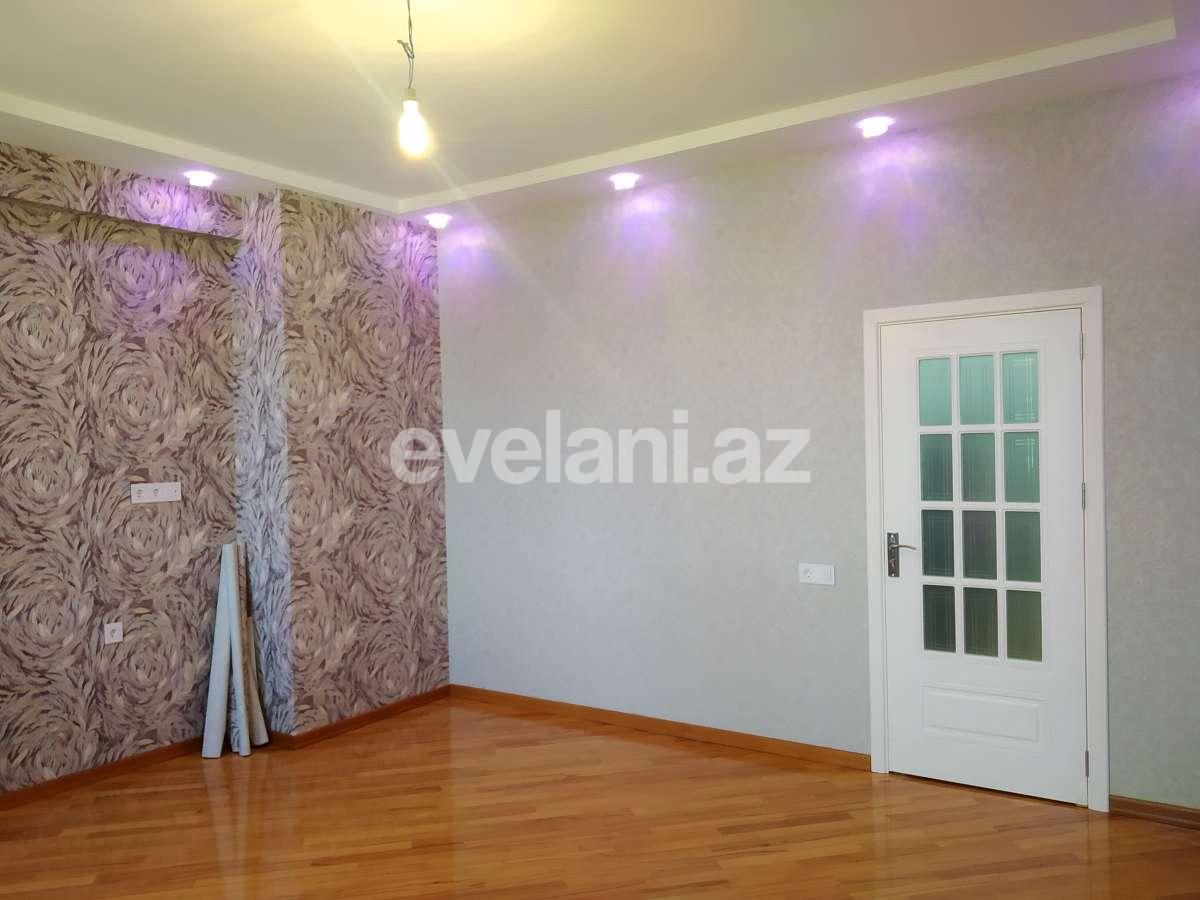 Satılır, yeni tikili, 1 otaqlı, 36 m², Şah İsmayıl Xətai m.