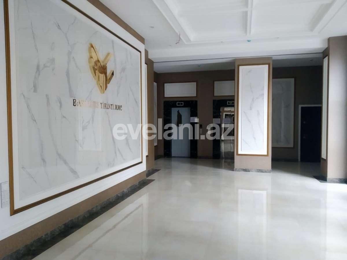 Satılır, yeni tikili, 1 otaqlı, 36 m², Şah İsmayıl Xətai m.