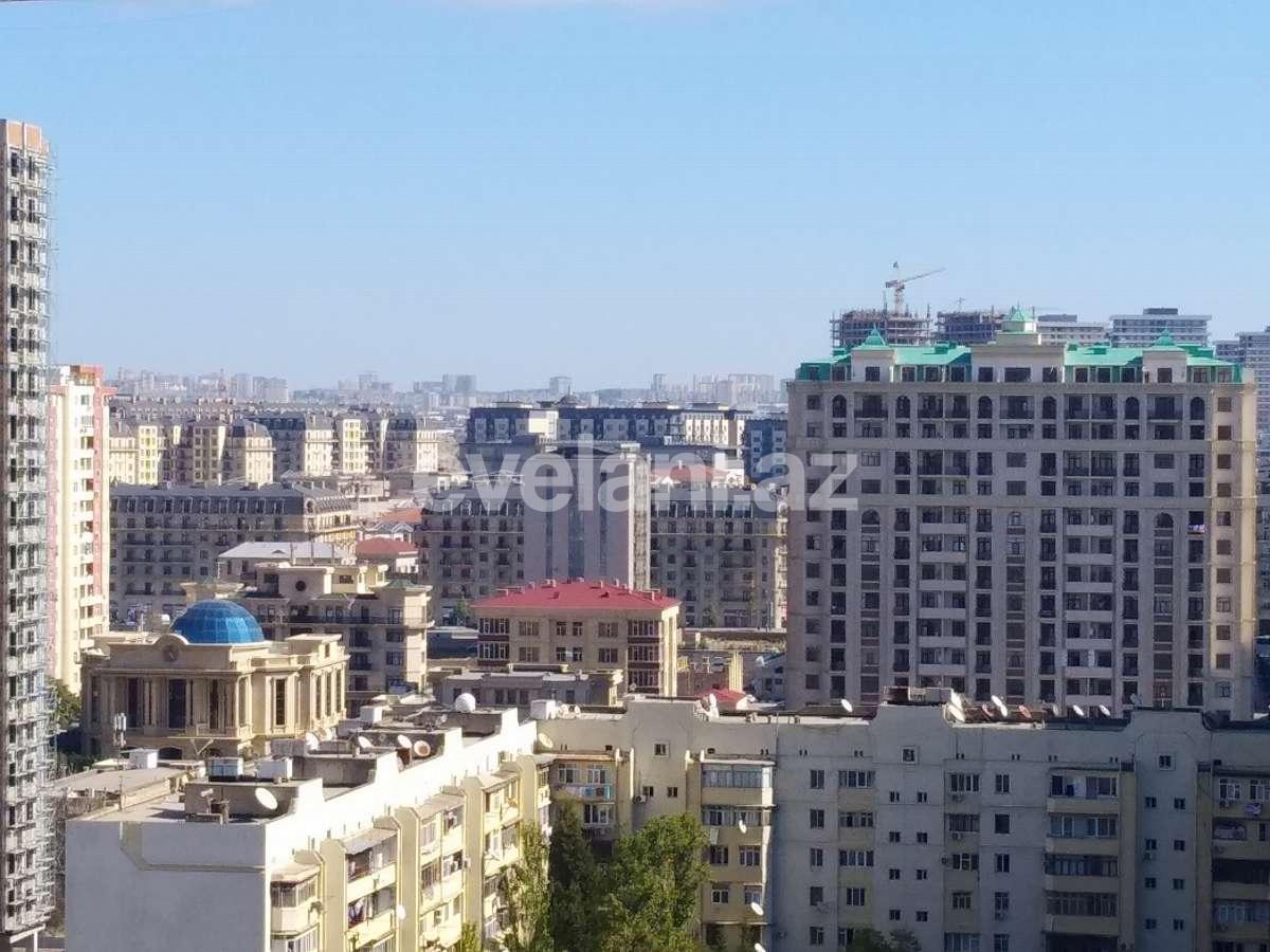 Satılır, yeni tikili, 1 otaqlı, 36 m², Şah İsmayıl Xətai m.