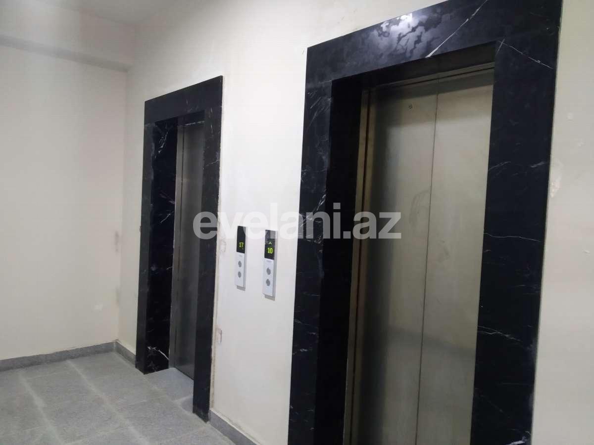 Satılır, yeni tikili, 1 otaqlı, 36 m², Şah İsmayıl Xətai m.