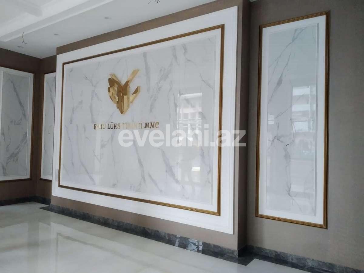 Satılır, yeni tikili, 1 otaqlı, 36 m², Şah İsmayıl Xətai m.