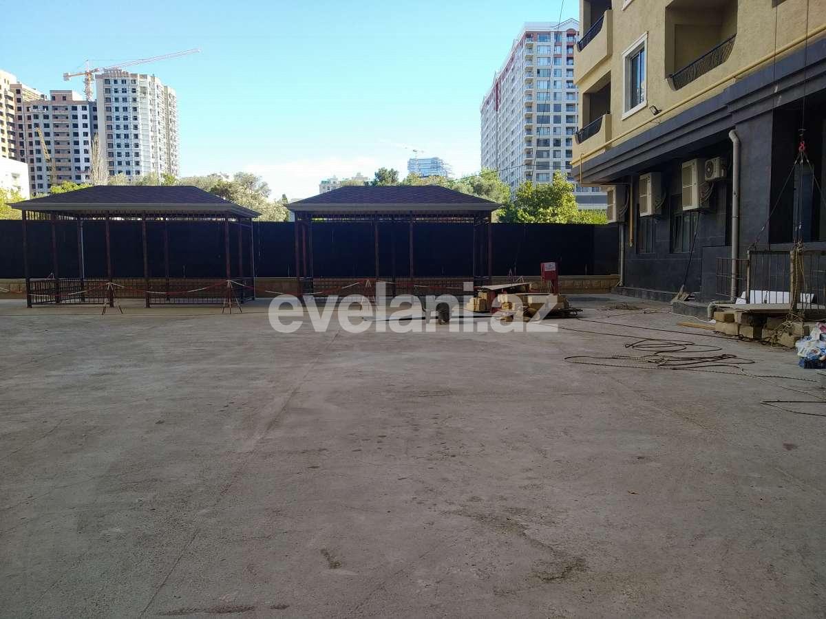 Satılır, yeni tikili, 1 otaqlı, 36 m², Şah İsmayıl Xətai m.