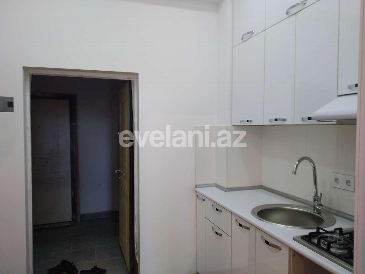 Satılır, yeni tikili, 1 otaqlı, 36 m², Şah İsmayıl Xətai m.