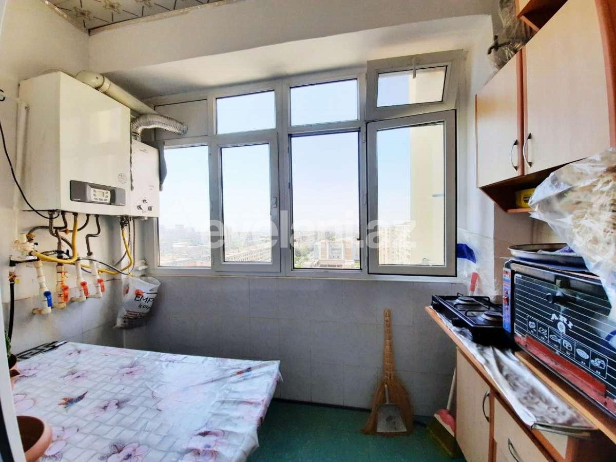 Satılır, yeni tikili, 2 otaqlı, 57 m², Neftçilər m.