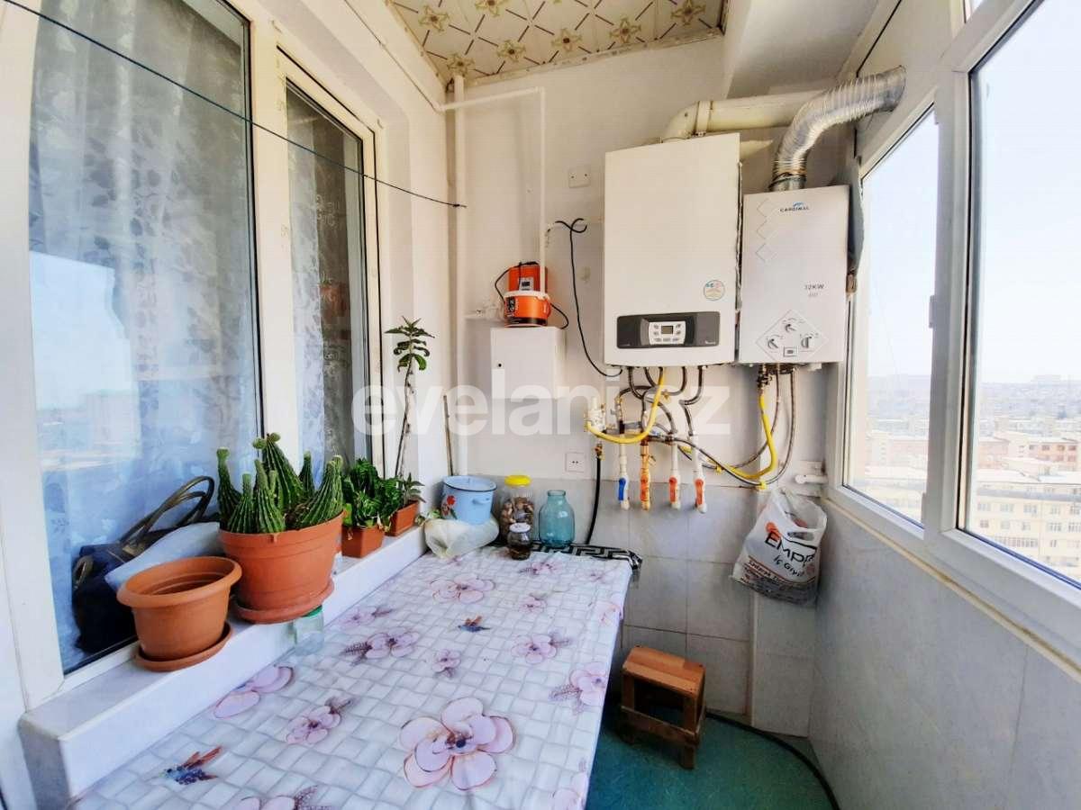 Satılır, yeni tikili, 2 otaqlı, 57 m², Neftçilər m.