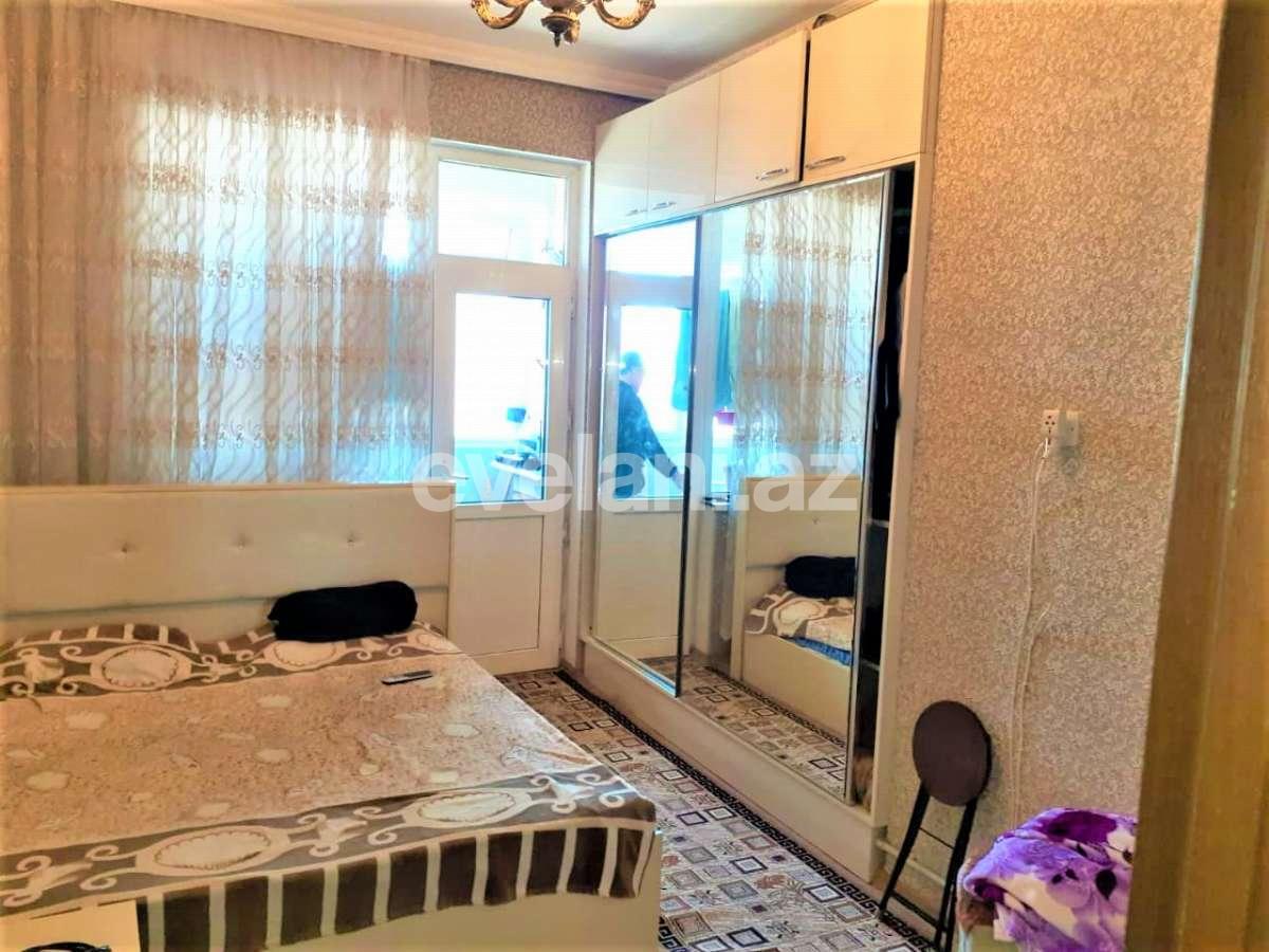 Satılır, yeni tikili, 2 otaqlı, 57 m², Neftçilər m.