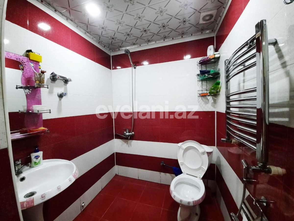 Satılır, yeni tikili, 2 otaqlı, 57 m², Neftçilər m.