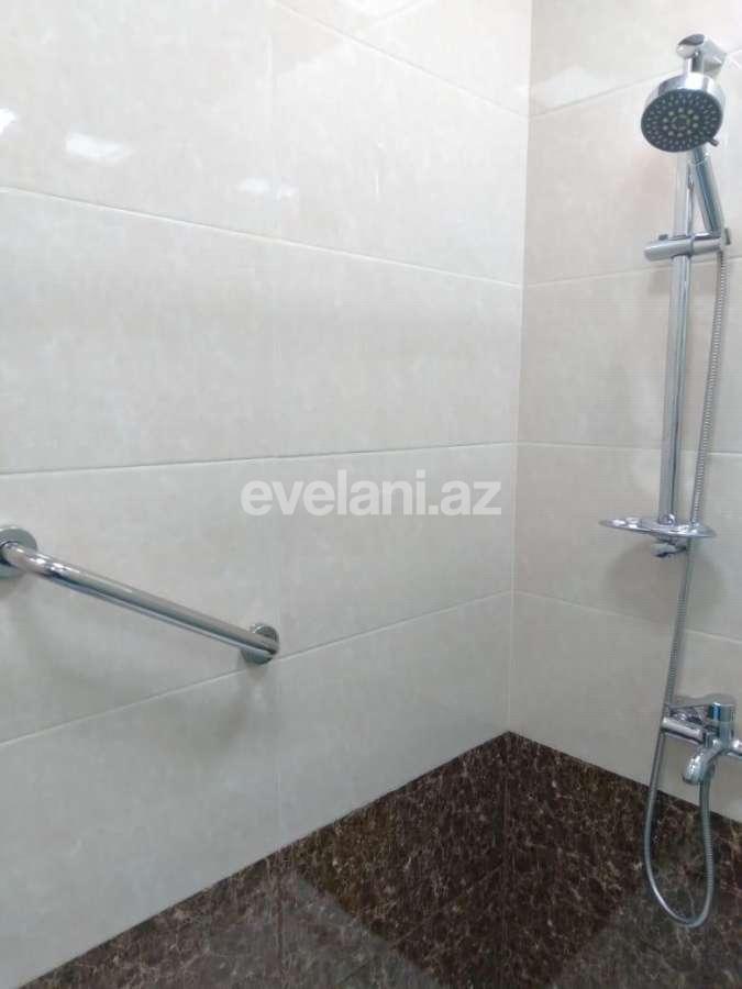 Kirayə verilir, yeni tikili, 3 otaqlı, 100 m², Yasamal r.