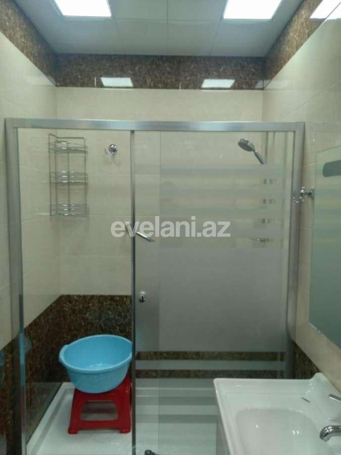 Kirayə verilir, yeni tikili, 3 otaqlı, 100 m², Yasamal r.